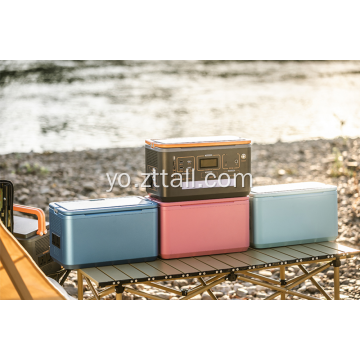 Olumulo oorun ti o ga julọ 500W fun lilo ita gbangba